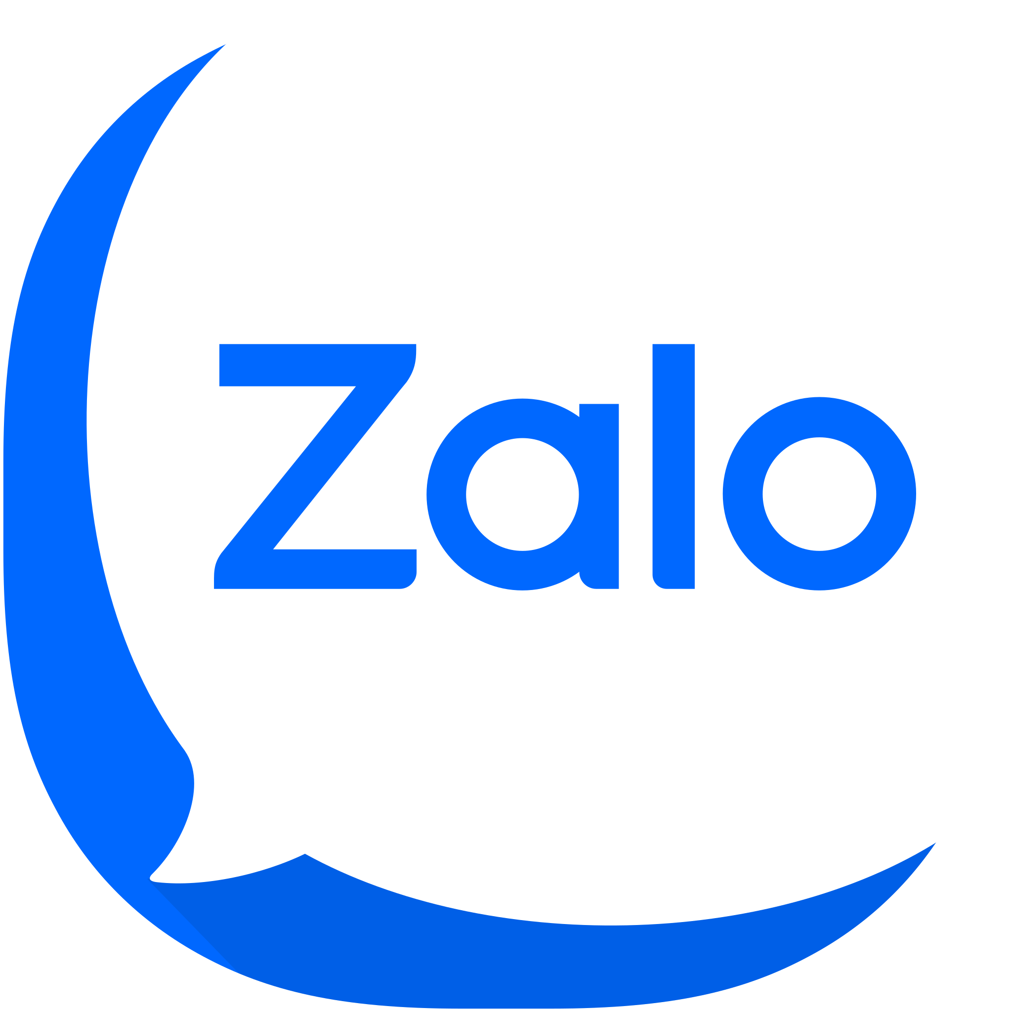 Chát Zalo