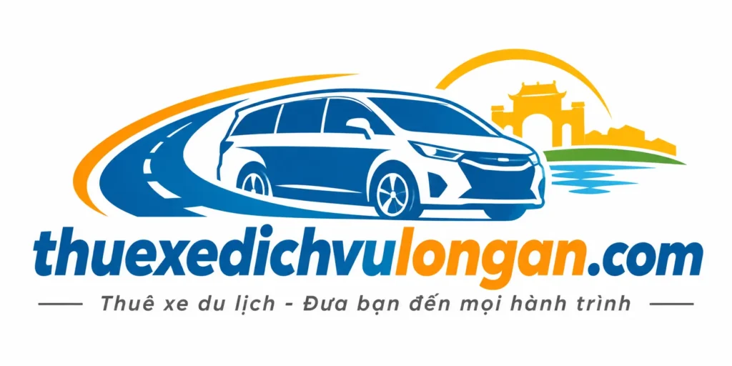 Thuê Xe Dịch Vụ Long An