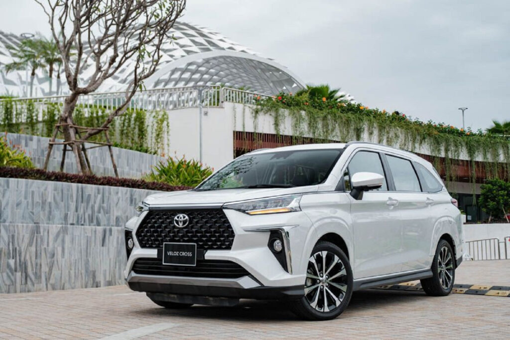 Thuê Xe Tân An – Xe 4, 7, 16 Chỗ Có Tài Xế