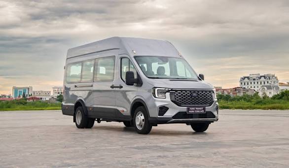 Thuê Xe Tân An – Xe 4, 7, 16 Chỗ Có Tài Xế