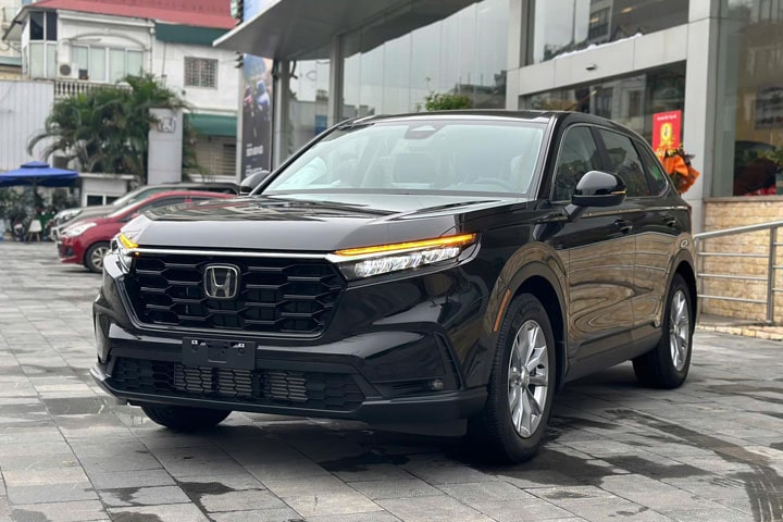 Thuê Xe Đức Hòa – Xe 4, 7, 16 Chỗ Có Tài Xế