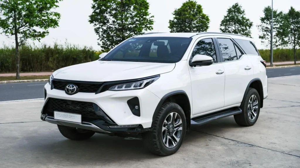 Thuê Xe Tân An – Xe 4, 7, 16 Chỗ Có Tài Xế